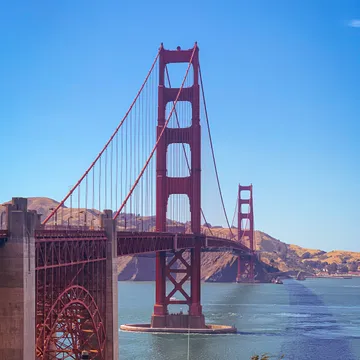 Golden Gate