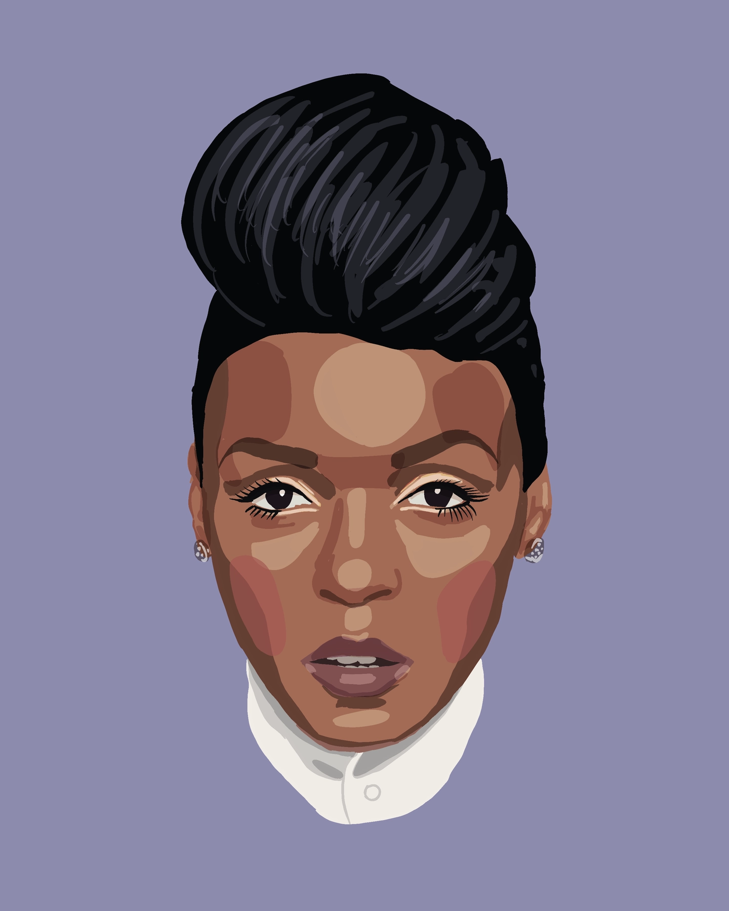 Janelle.