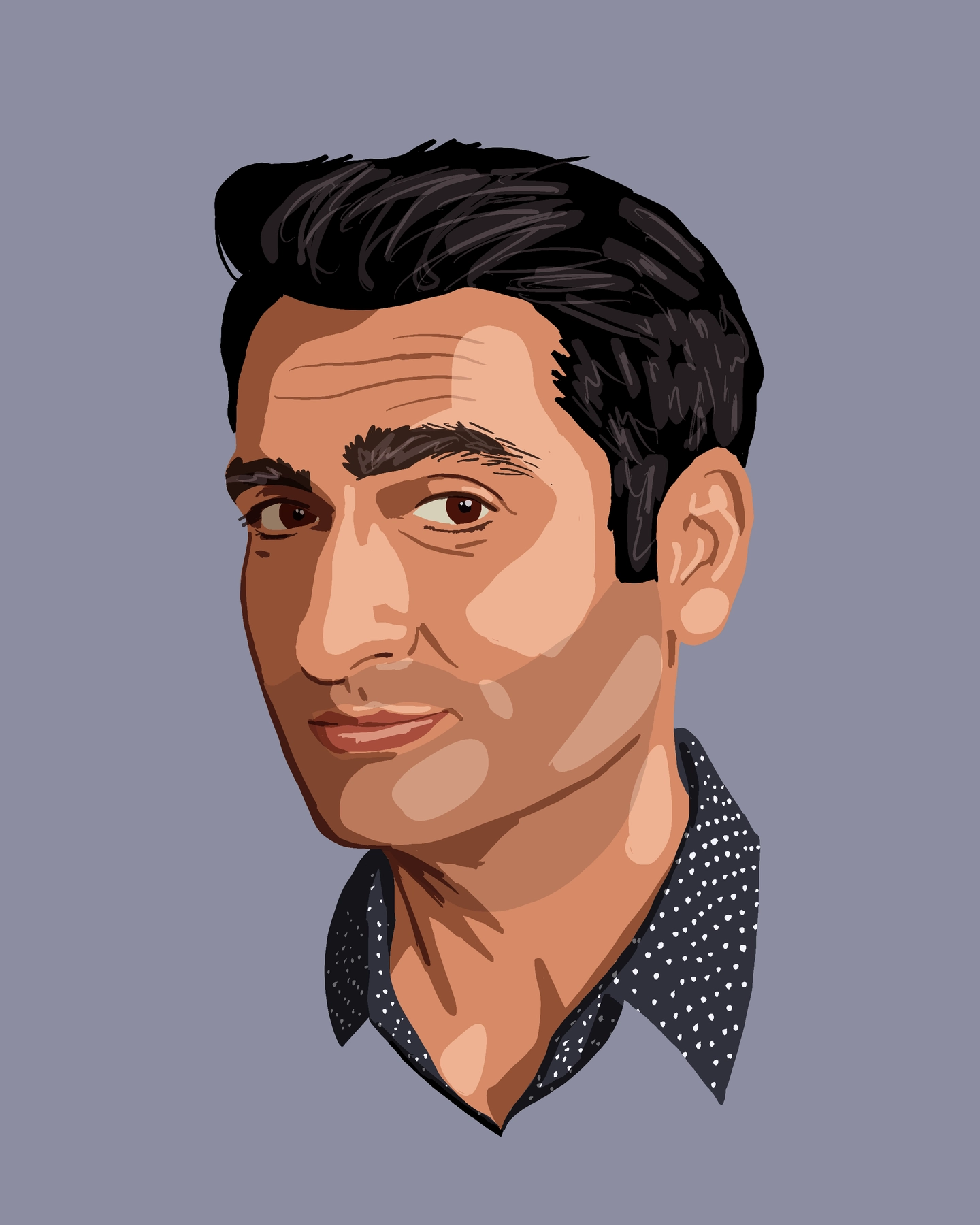 Kumail.