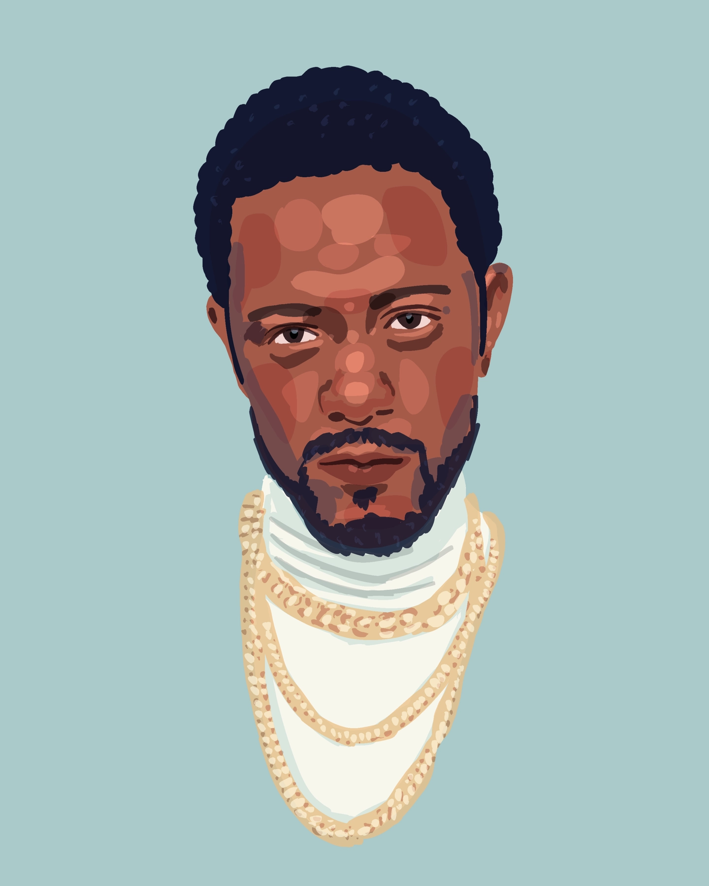 LaKeith.